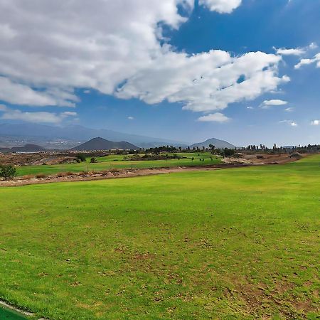 Casa Palmu Apartment - A Peaceful And Relaxing Oasis In Golf Del Sur, Tenerife سان ميغيل ذي أبونا المظهر الخارجي الصورة