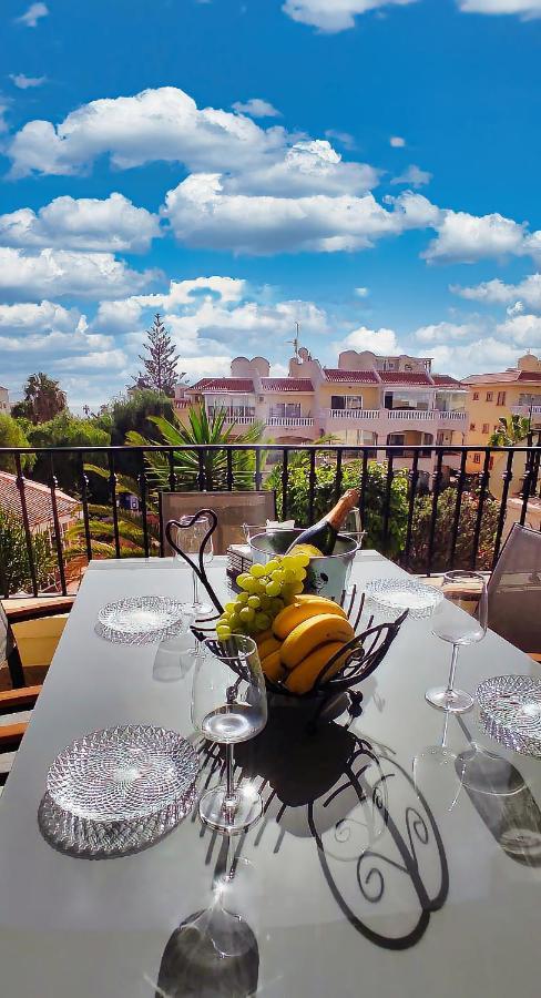 Casa Palmu Apartment - A Peaceful And Relaxing Oasis In Golf Del Sur, Tenerife سان ميغيل ذي أبونا المظهر الخارجي الصورة