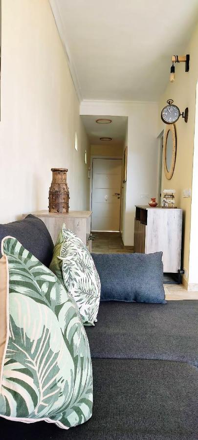Casa Palmu Apartment - A Peaceful And Relaxing Oasis In Golf Del Sur, Tenerife سان ميغيل ذي أبونا المظهر الخارجي الصورة