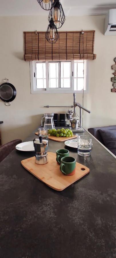 Casa Palmu Apartment - A Peaceful And Relaxing Oasis In Golf Del Sur, Tenerife سان ميغيل ذي أبونا المظهر الخارجي الصورة