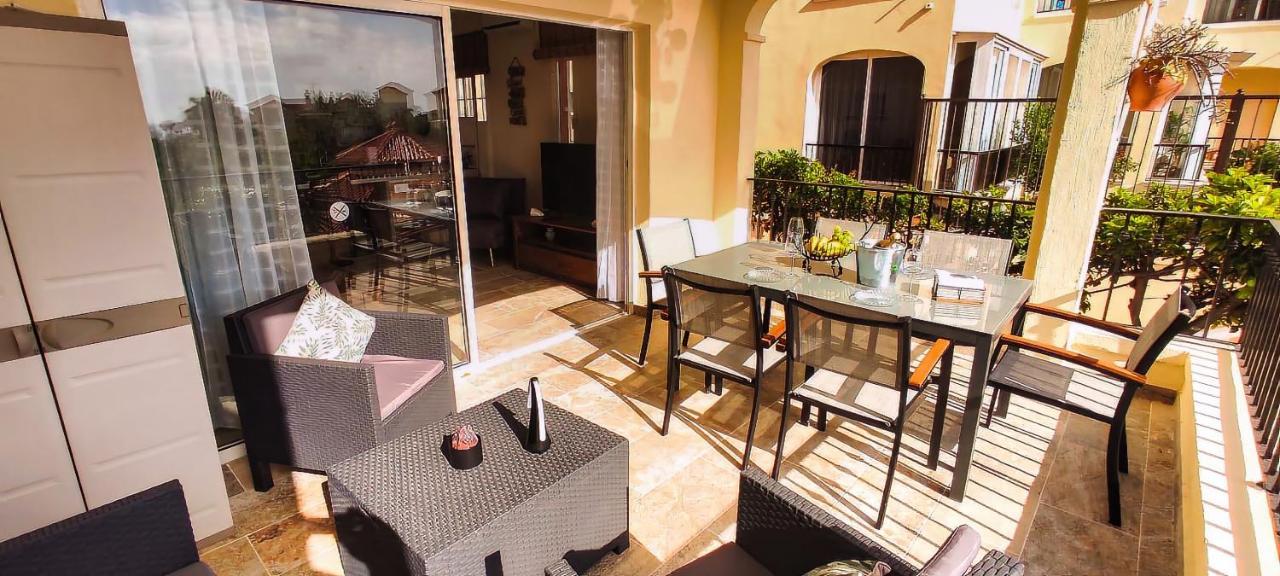 Casa Palmu Apartment - A Peaceful And Relaxing Oasis In Golf Del Sur, Tenerife سان ميغيل ذي أبونا المظهر الخارجي الصورة