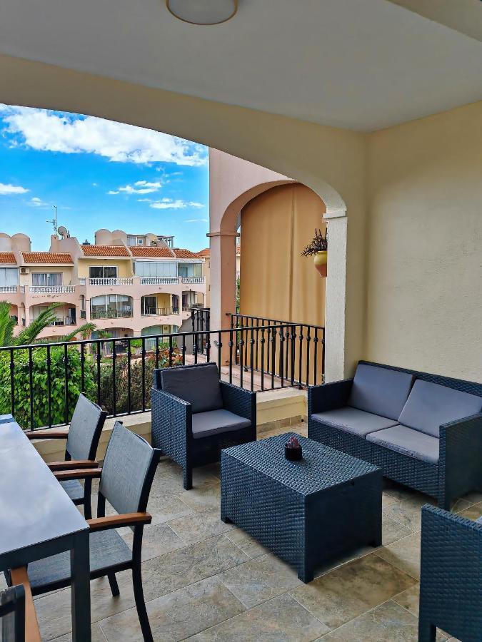 Casa Palmu Apartment - A Peaceful And Relaxing Oasis In Golf Del Sur, Tenerife سان ميغيل ذي أبونا المظهر الخارجي الصورة