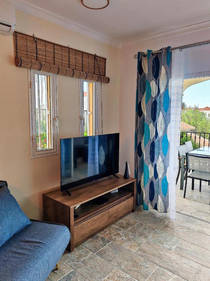 Casa Palmu Apartment - A Peaceful And Relaxing Oasis In Golf Del Sur, Tenerife سان ميغيل ذي أبونا المظهر الخارجي الصورة