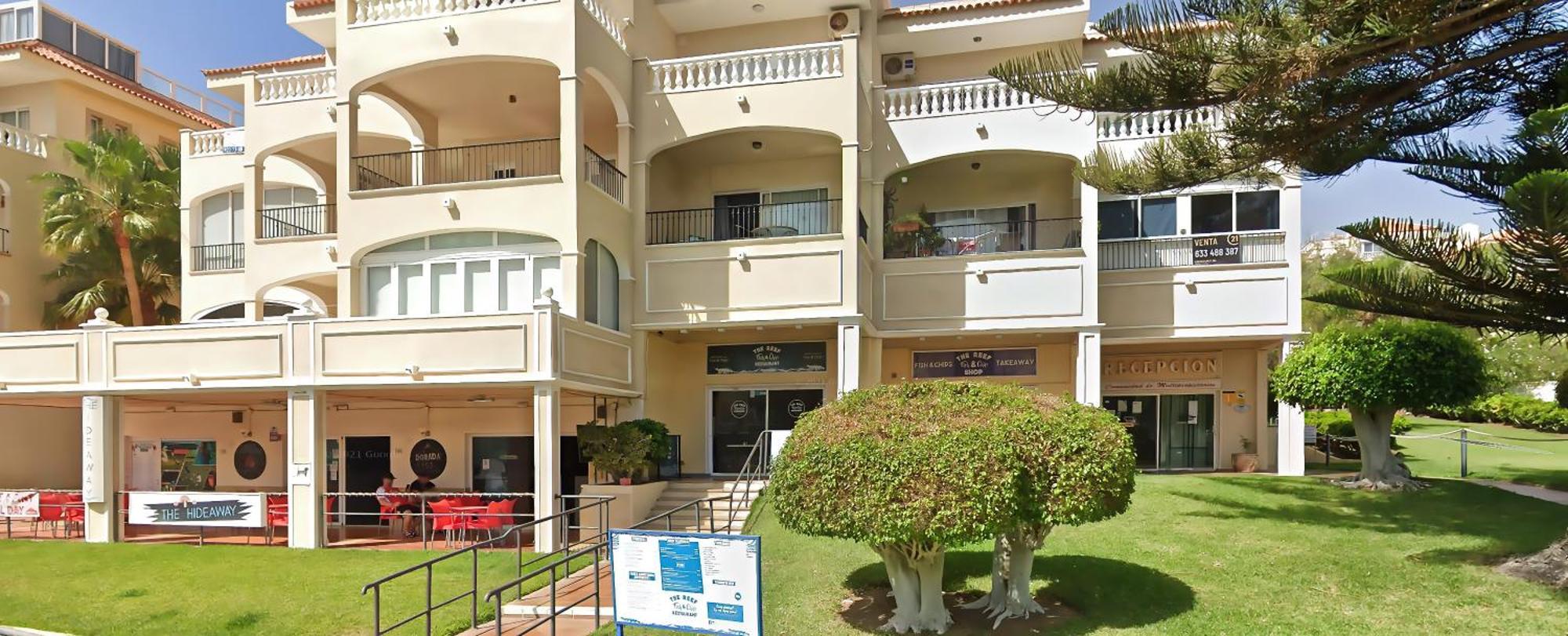 Casa Palmu Apartment - A Peaceful And Relaxing Oasis In Golf Del Sur, Tenerife سان ميغيل ذي أبونا المظهر الخارجي الصورة