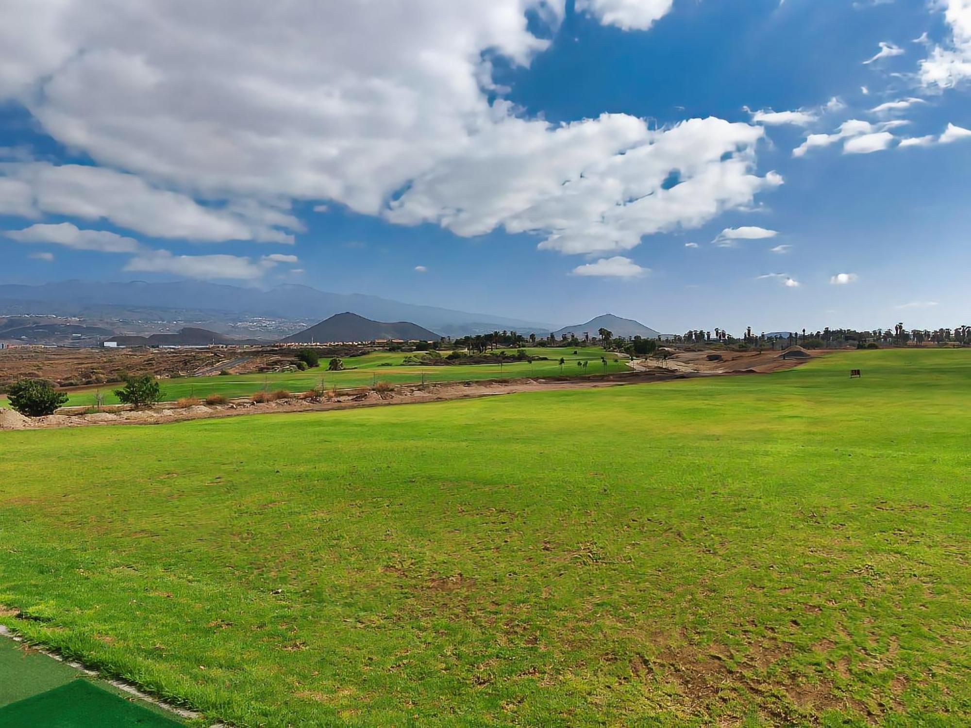 Casa Palmu Apartment - A Peaceful And Relaxing Oasis In Golf Del Sur, Tenerife سان ميغيل ذي أبونا المظهر الخارجي الصورة